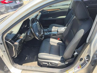 2015 Lexus ES 350 – miniatura 6