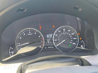 2015 Lexus ES 350 – miniatura 9