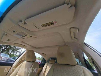 2015 Lexus ES 350 – miniatura 11