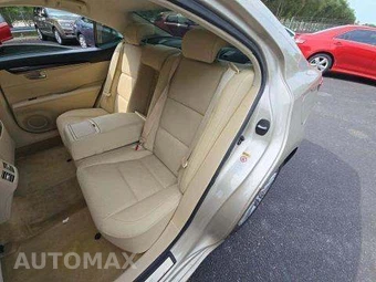 2015 Lexus ES 350 – miniatura 13