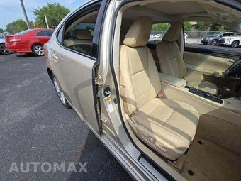 2015 Lexus ES 350 – miniatura 18
