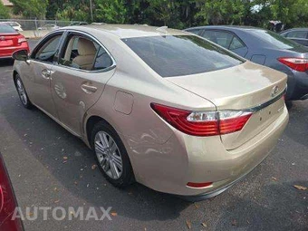 2015 Lexus ES 350 – miniatura 2