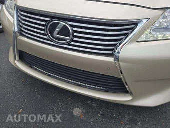 2015 Lexus ES 350 – miniatura 22
