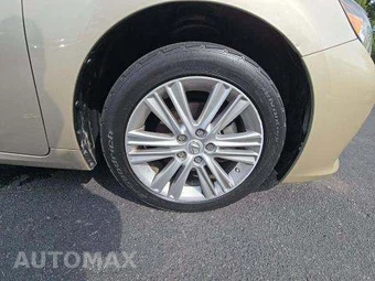2015 Lexus ES 350 – miniatura 23