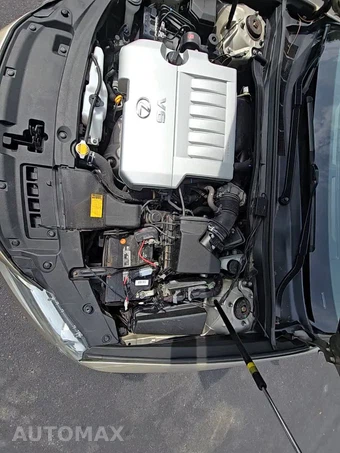 2015 Lexus ES 350 – miniatura 24