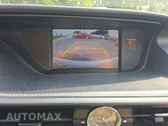 2015 Lexus ES 350 – miniatura 27