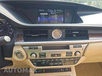 2015 Lexus ES 350 – miniatura 28
