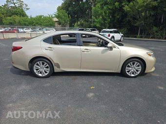 2015 Lexus ES 350 – miniatura 4