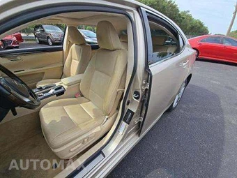 2015 Lexus ES 350 – miniatura 6