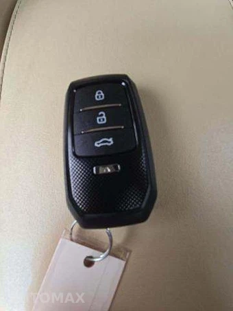 2015 Lexus ES 350 – miniatura 8