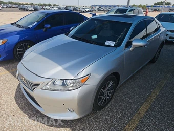 2015 Lexus ES 350 - samochód z USA z aukcji Manheim, oferta Kup Teraz w AUTOMAX