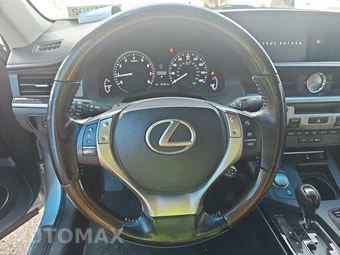 2015 Lexus ES 350 - miniatura 10