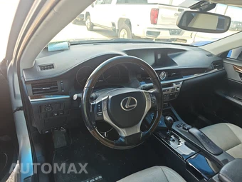 2015 Lexus ES 350 - miniatura 11