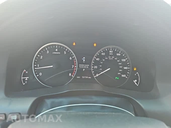 2015 Lexus ES 350 - miniatura 12