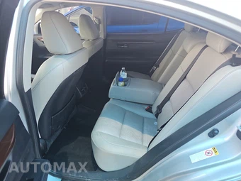 2015 Lexus ES 350 - miniatura 13