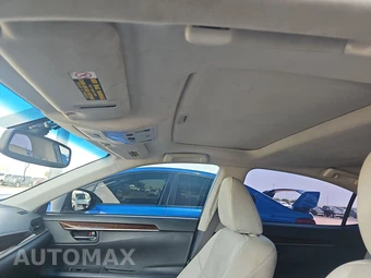 2015 Lexus ES 350 - miniatura 14