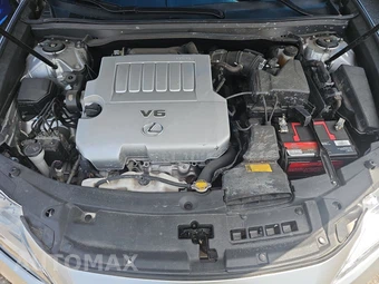 2015 Lexus ES 350 - miniatura 16
