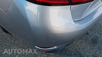 2015 Lexus ES 350 - miniatura 18