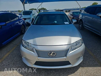 2015 Lexus ES 350 - miniatura 2