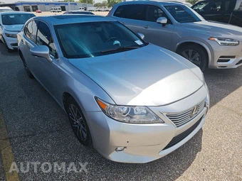 2015 Lexus ES 350 - miniatura 3