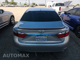 2015 Lexus ES 350 - miniatura 5