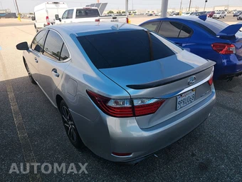 2015 Lexus ES 350 - miniatura 6