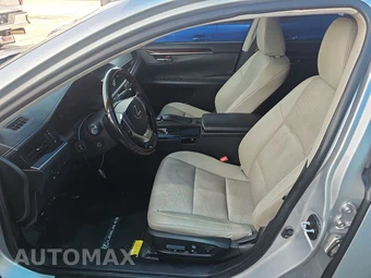2015 Lexus ES 350 - miniatura 7