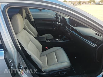 2015 Lexus ES 350 - miniatura 8
