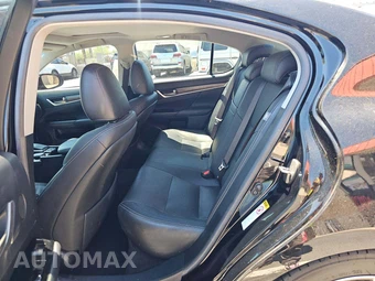 2015 Lexus GS 350 – miniatura 13
