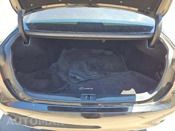 2015 Lexus GS 350 – miniatura 14