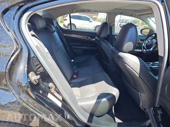 2015 Lexus GS 350 – miniatura 16