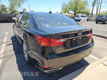 2015 Lexus GS 350 – miniatura 2
