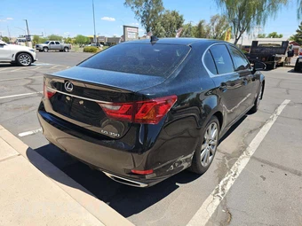 2015 Lexus GS 350 – miniatura 3