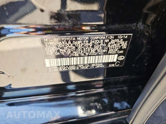 2015 Lexus GS 350 – miniatura 5
