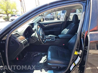 2015 Lexus GS 350 – miniatura 6
