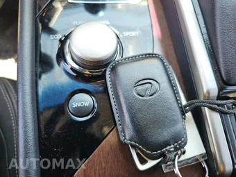 2015 Lexus GS 350 – miniatura 8