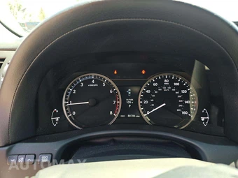 2015 Lexus GS 350 – miniatura 9
