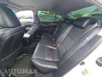 2015 Lexus GS 350 – miniatura 13