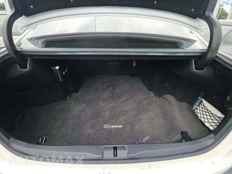 2015 Lexus GS 350 – miniatura 14
