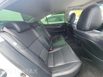 2015 Lexus GS 350 – miniatura 16