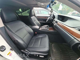 2015 Lexus GS 350 – miniatura 17