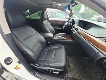 2015 Lexus GS 350 – miniatura 18