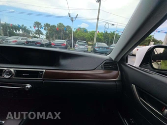 2015 Lexus GS 350 – miniatura 19