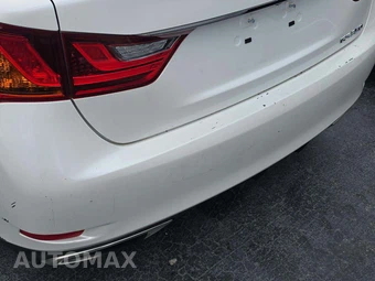 2015 Lexus GS 350 – miniatura 24