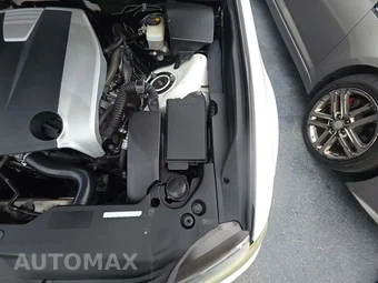 2015 Lexus GS 350 – miniatura 25