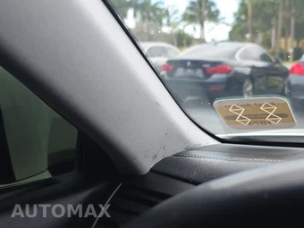2015 Lexus GS 350 – miniatura 26