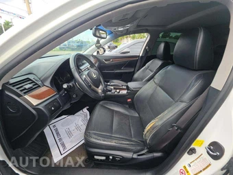 2015 Lexus GS 350 – miniatura 6