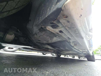 2015 Lexus GS 350 – miniatura 7