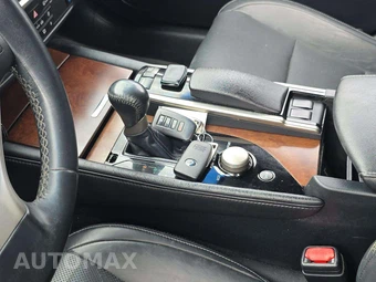 2015 Lexus GS 350 – miniatura 8