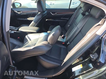 2015 Lexus GS 350 – miniatura 13